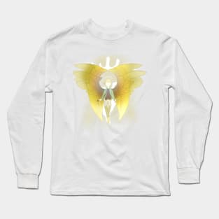 Gabriel Long Sleeve T-Shirt